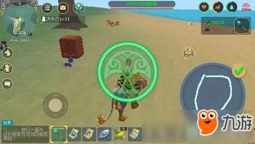 创造与魔法直播爆料视频,独家爆料带你领略游戏魅力