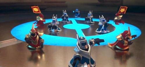 小兵皮肤爆料最新,炫酷造型，技能特效大升级！